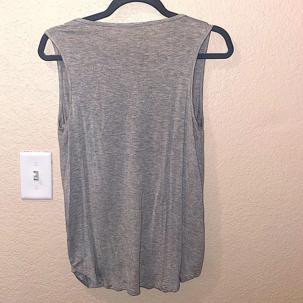 Cherish Tank Top - Picture 3 of 4